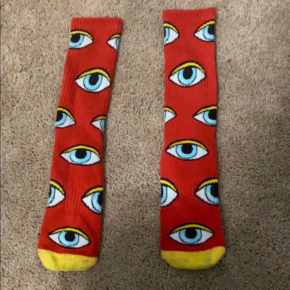 steven madden socks